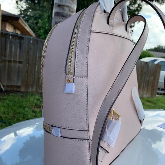 Michael Kors backpack